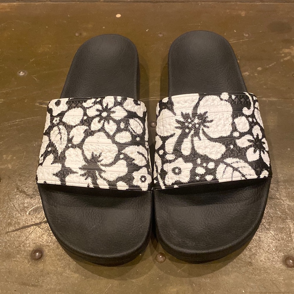Adidas slides